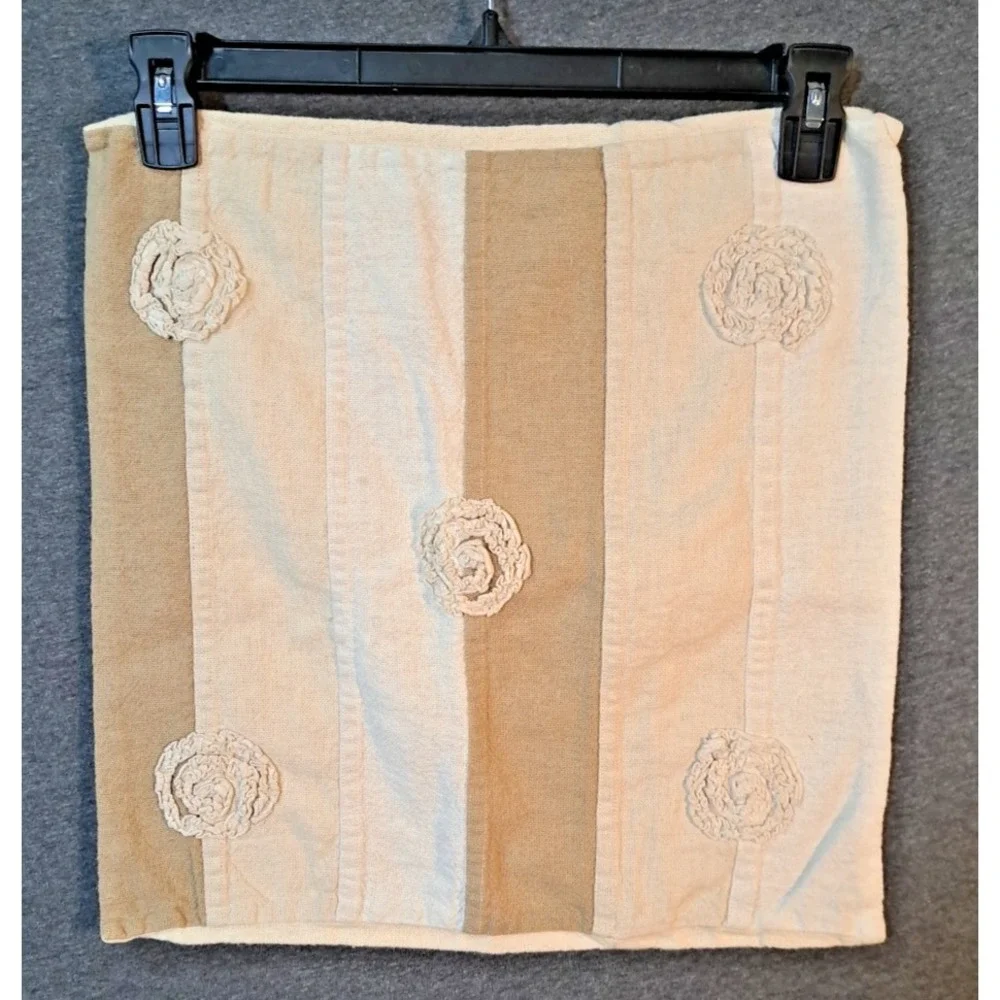 Pillow Cover Linen 16